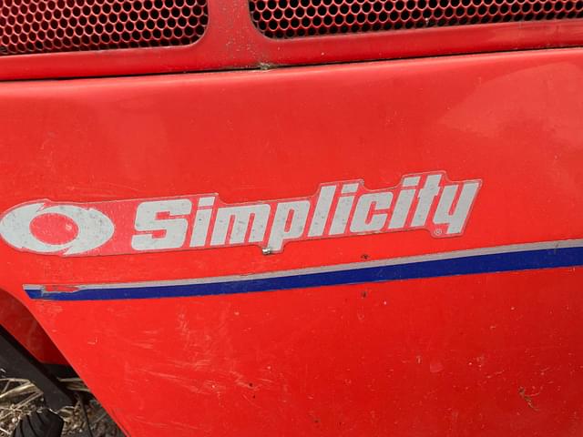 Image of Simplicity Landlord DLX equipment image 1