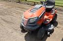 Husqvarna YTH18K46 Image