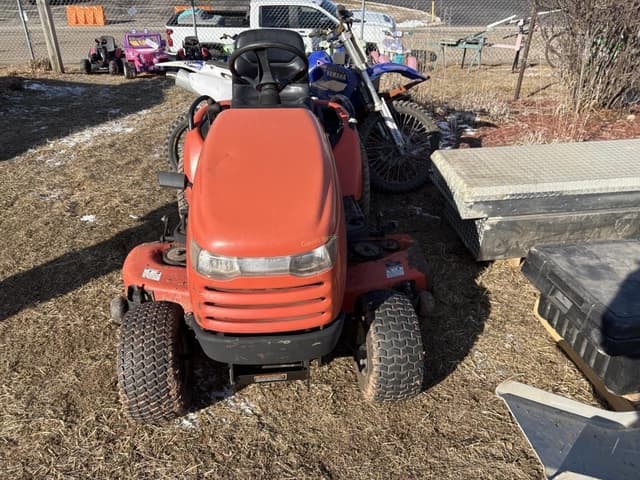 Image of Simplicity Legacy equipment image 1