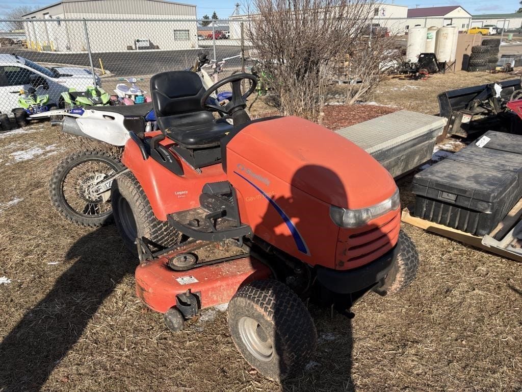 Simplicity Legacy Equipment Image0