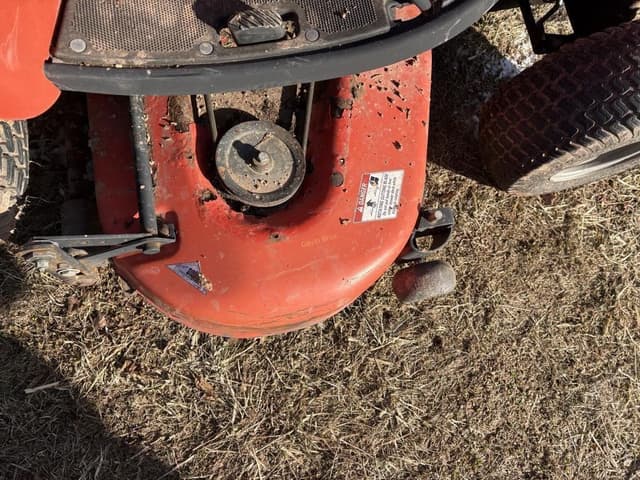 Image of Simplicity Legacy equipment image 3