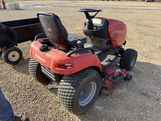 Image of Simplicity Legacy equipment image 3