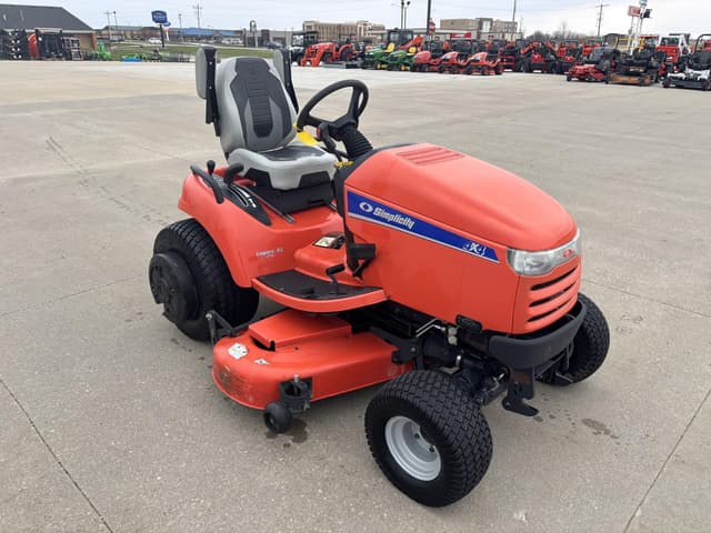 Image of Simplicity Legacy XL equipment image 3