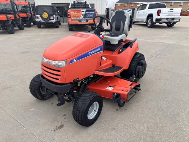 Image of Simplicity Legacy XL equipment image 1