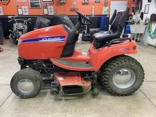 Main image Simplicity Legacy XL