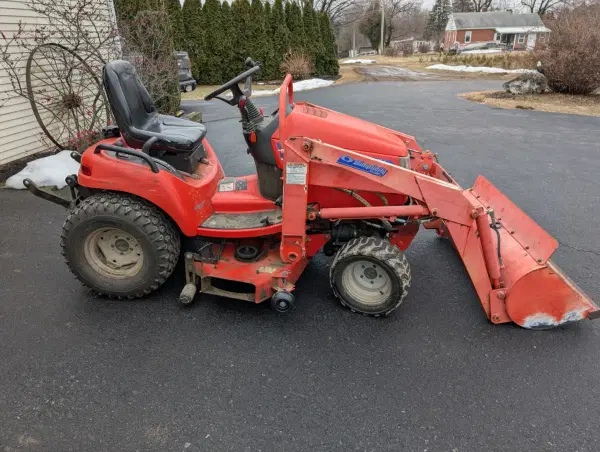 Equipment Main Image