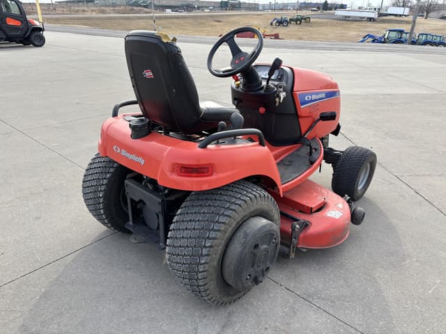 Image of Simplicity Legacy XL equipment image 4