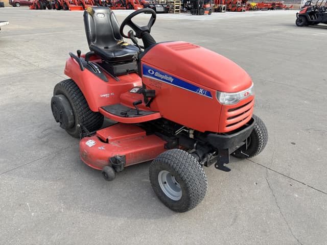 Image of Simplicity Legacy XL equipment image 3