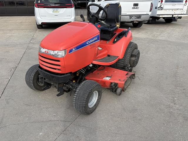 Image of Simplicity Legacy XL equipment image 1