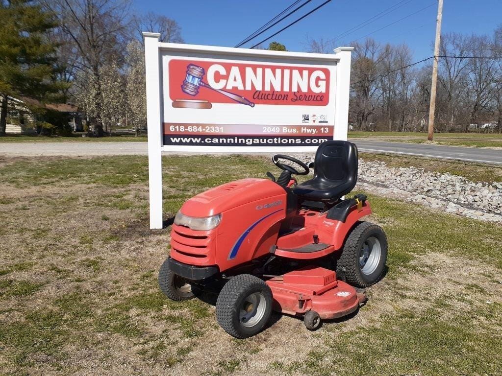 Main image Simplicity Prestige