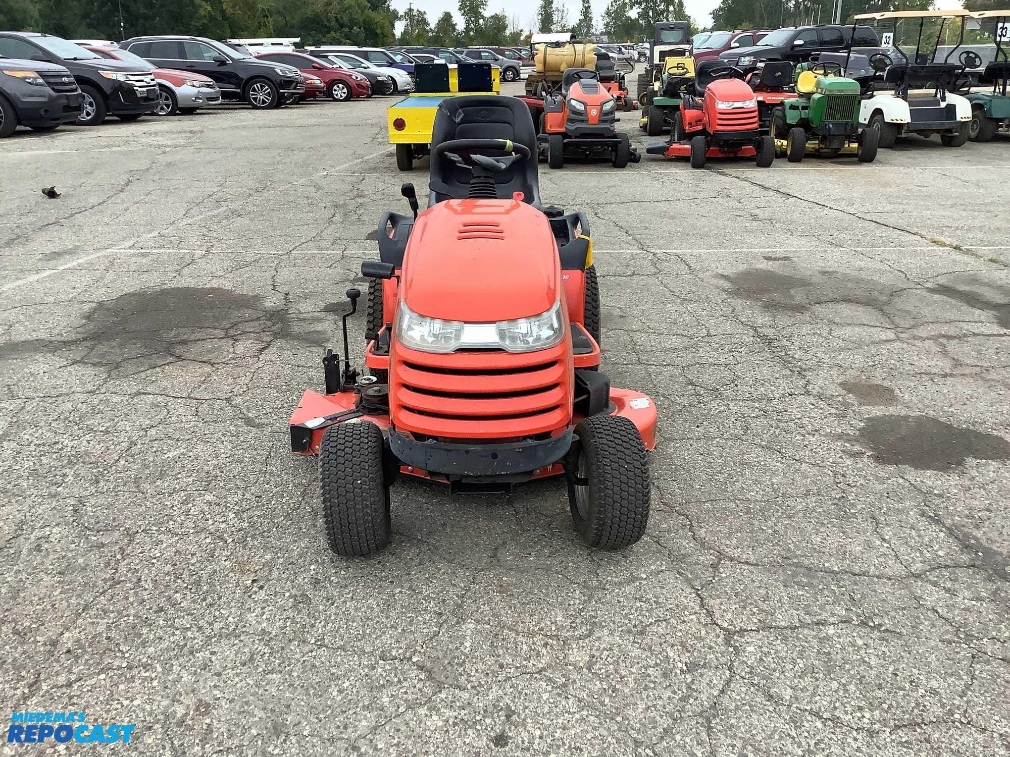 Main image Simplicity Prestige