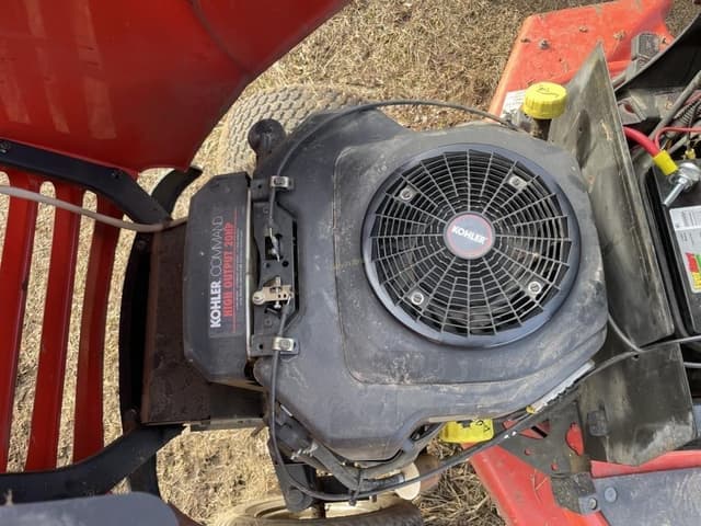 Image of Simplicity Prestige equipment image 3