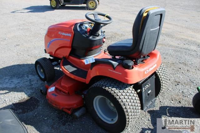 Image of Simplicity Prestige equipment image 3