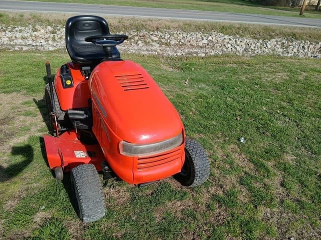 Image of Simplicity Regent equipment image 1