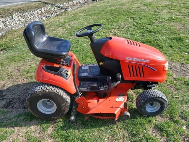 Image of Simplicity Regent equipment image 2