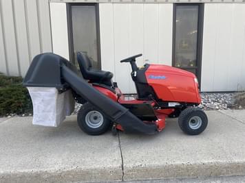 Main image Simplicity Regent