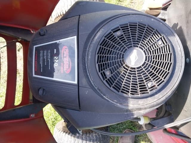 Image of Simplicity Regent equipment image 4