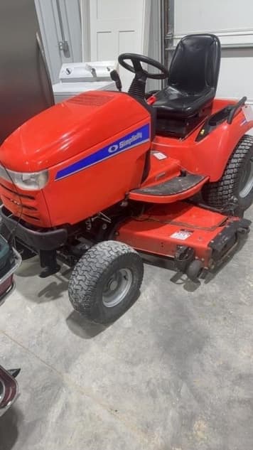 Main image Simplicity Legacy XL