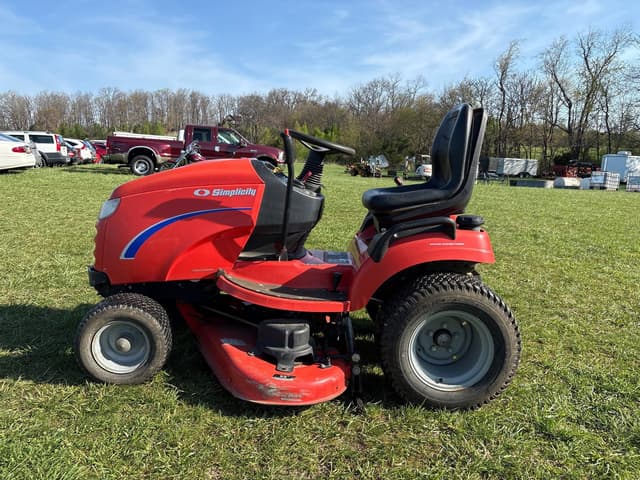 Image of Simplicity Conquest equipment image 1