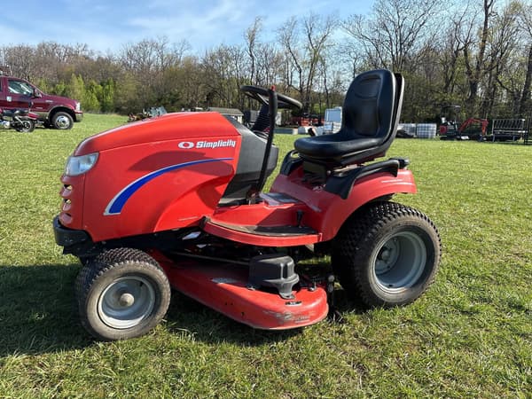 Equipment Main Image