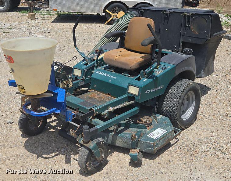 Image of Simplicity Stallion ZT2561 Primary image