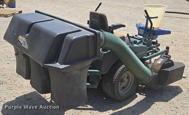 Image of Simplicity Stallion ZT2561 equipment image 4