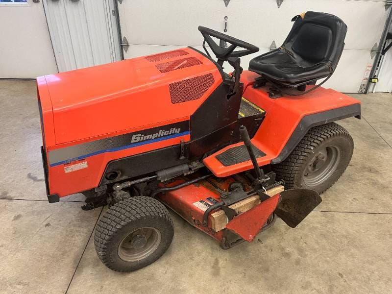 Main image Simplicity Sunstar