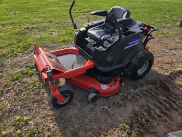 Main image Simplicity ZT2000