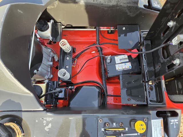 Image of Simplicity ZT2000 equipment image 4