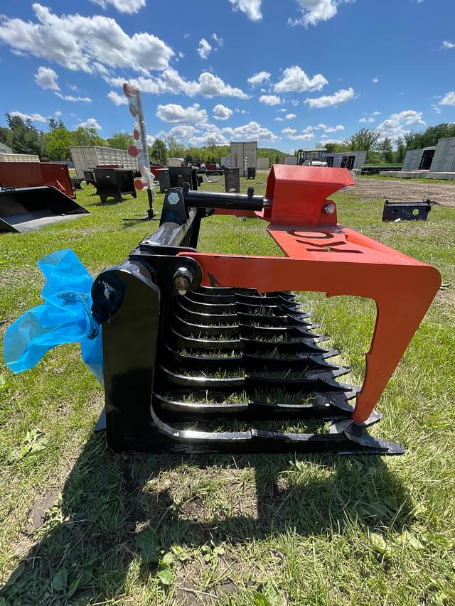 Image of KC 48 equipment image 1