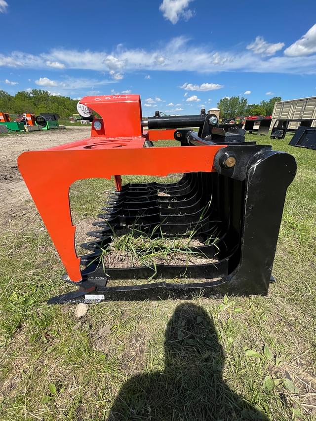 Image of KC Undetermined equipment image 2