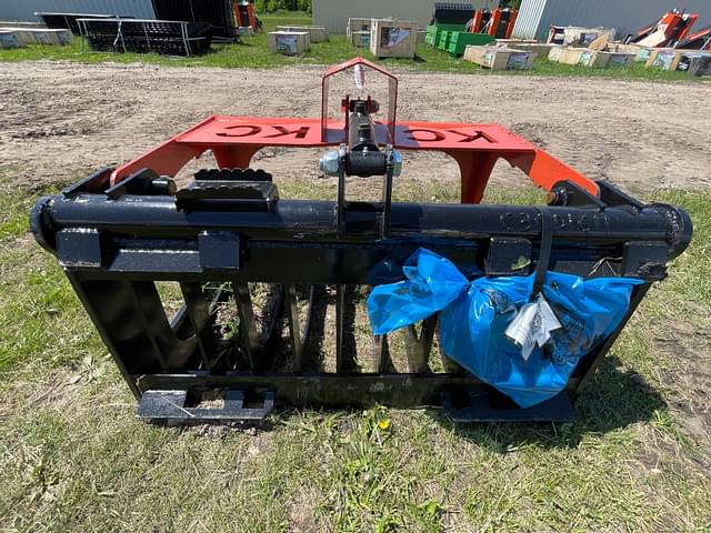Image of KC Undetermined equipment image 3