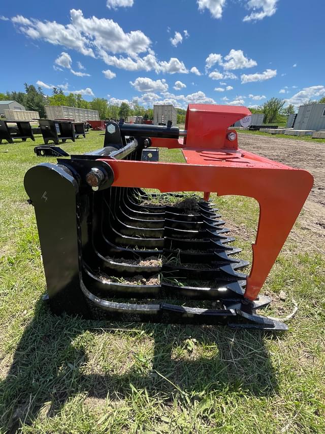 Image of KC Undetermined equipment image 1