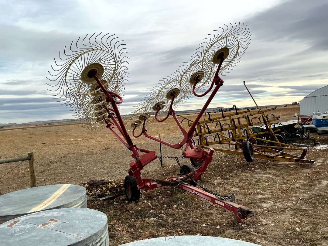 Image of Sitrex A90 V12 Image 1