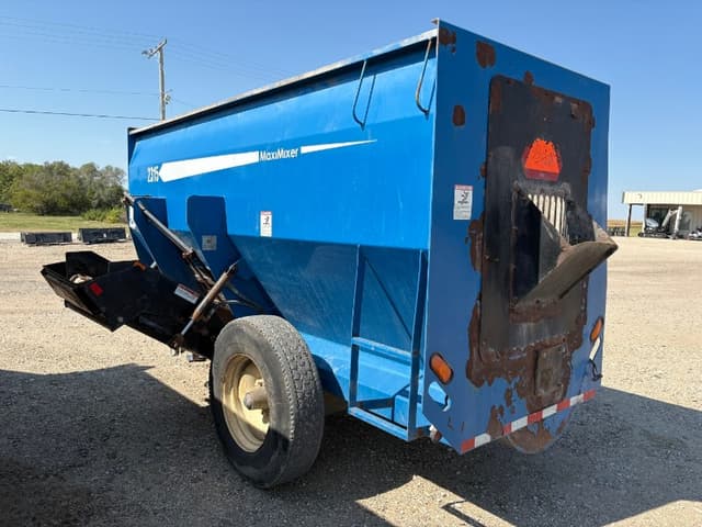 Image of Sioux 2315 equipment image 3