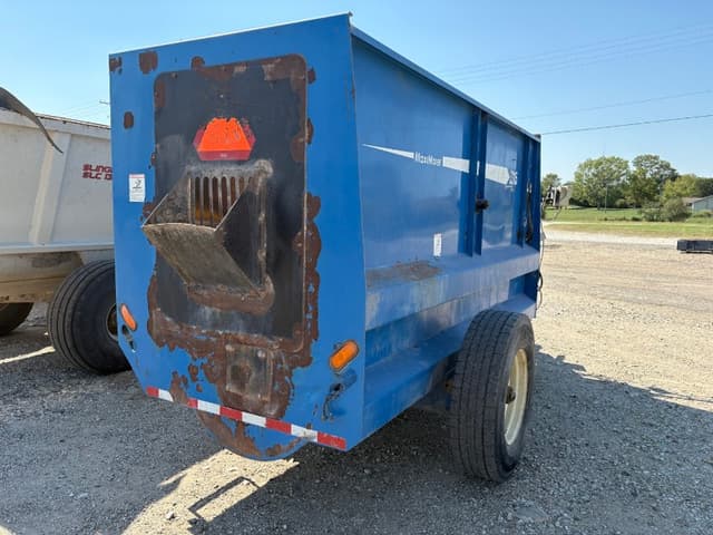 Image of Sioux 2315 equipment image 2