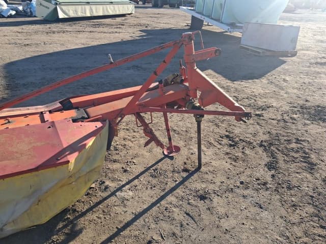 Image of SIP Roto 135 equipment image 1