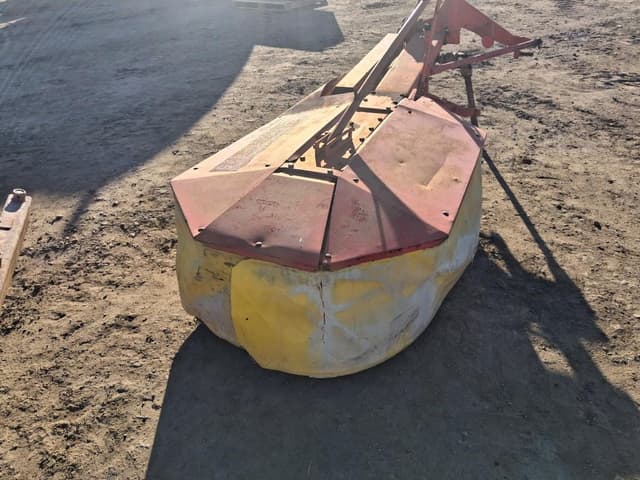 Image of SIP Roto 135 equipment image 3