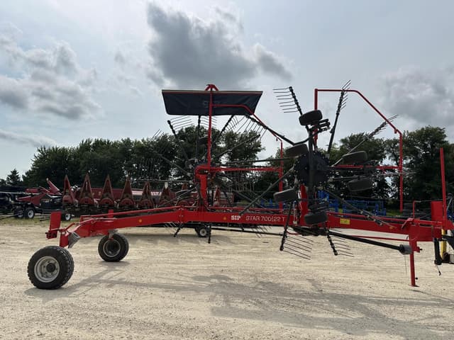 Image of SIP Star 700/22T equipment image 2