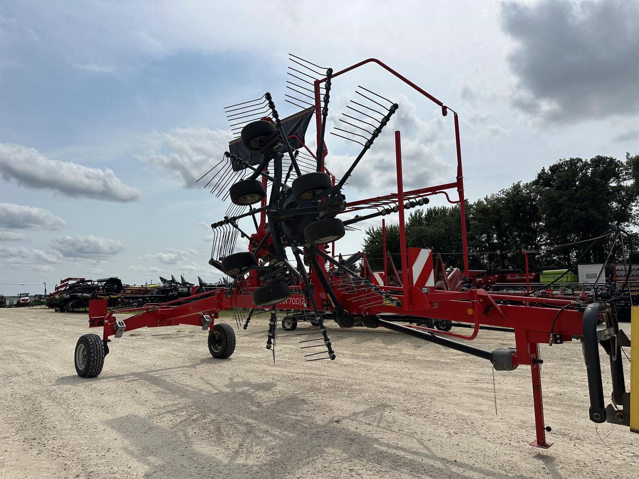 SIP Star 700/22T Equipment Image0