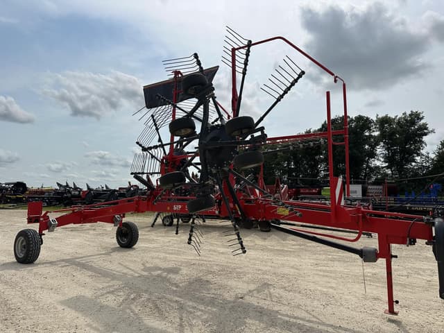 Image of SIP Star 700/22T equipment image 1