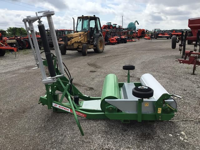 Image of Sipma OZ7500 Tekla equipment image 4