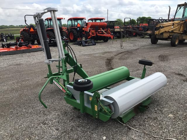 Image of Sipma OZ7500 Tekla equipment image 2