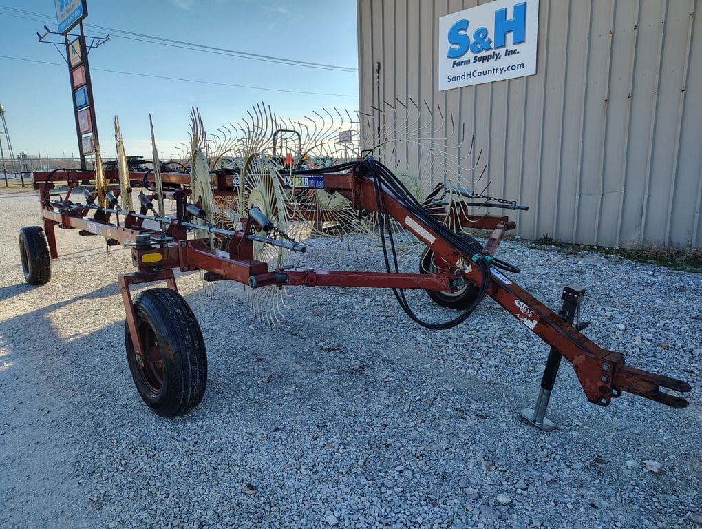 Sitrex Undetermined Equipment Image0