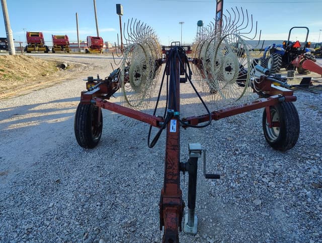 Image of Sitrex Explorer MX8-10 equipment image 4