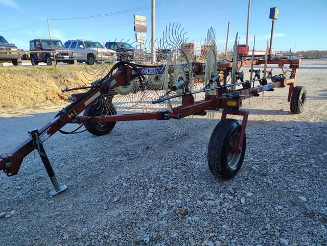 Image of Sitrex Explorer MX8-10 equipment image 3