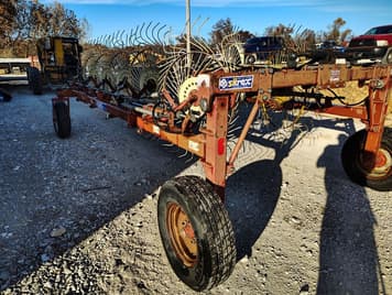Main image Sitrex Explorer MX8-10