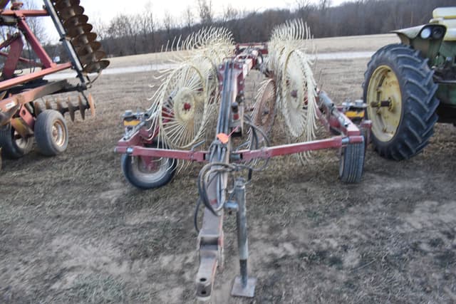 Image of Sitrex Explorer MX8-10 equipment image 1