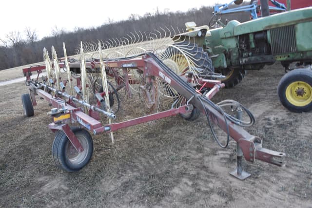 Image of Sitrex Explorer MX8-10 equipment image 2