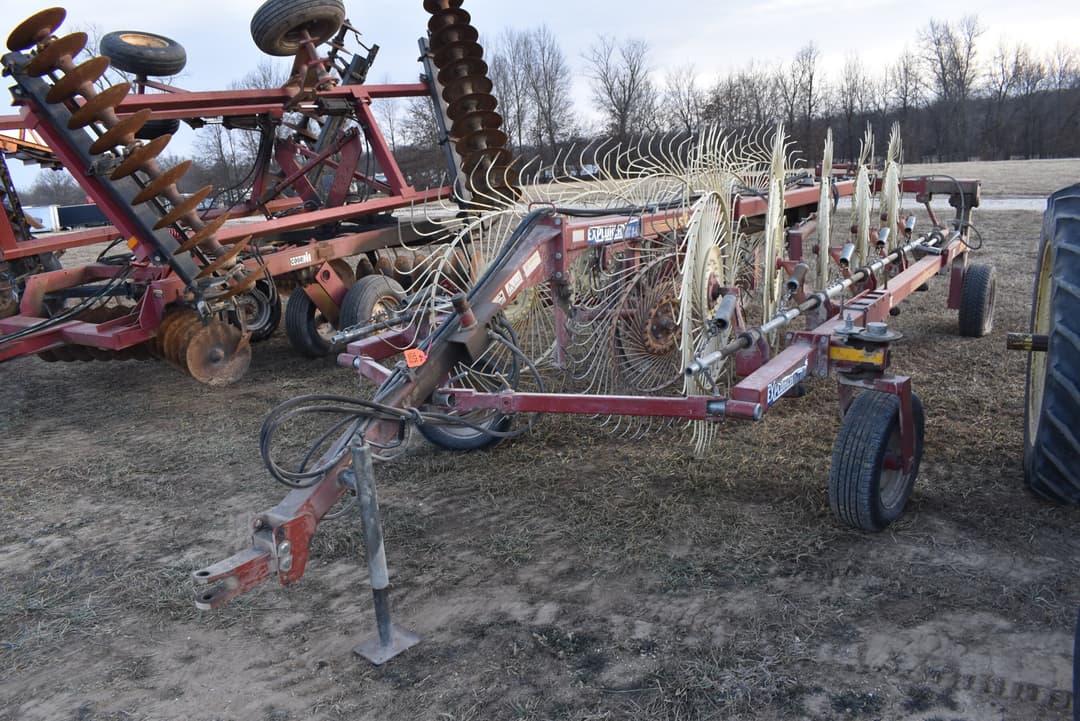 Image of Sitrex Explorer MX8-10 Primary image